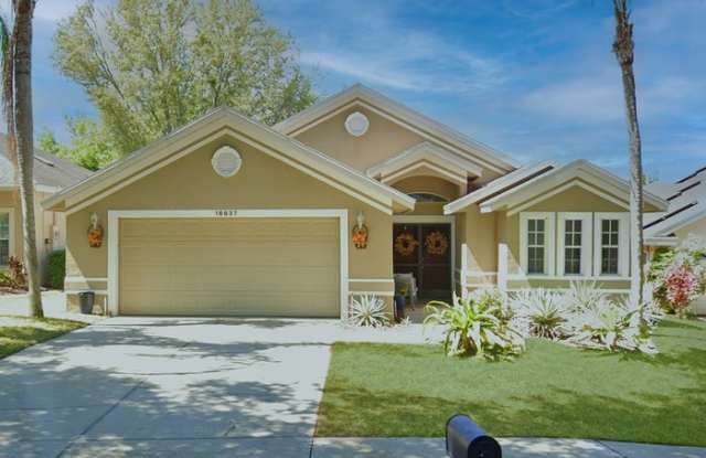 16637 Champions Court - 16637 Champions Court, Lake County, FL 34711