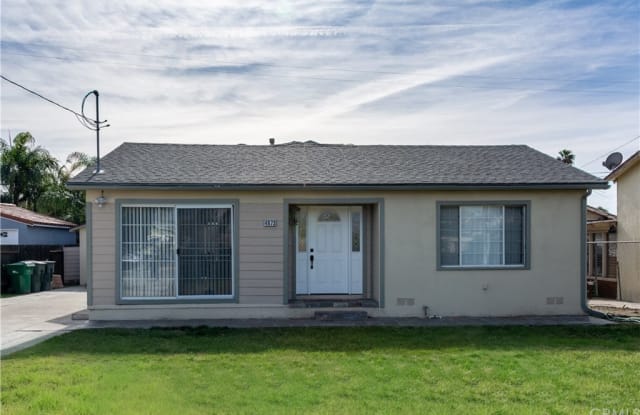 4973 S Francis Avenue S - 4973 Francis Ave, Chino, CA 91710