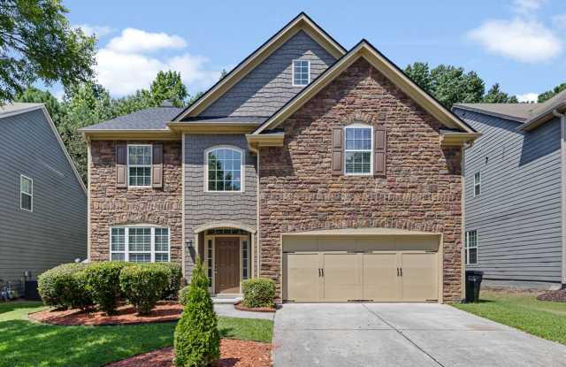 3206 Montauk Hill Dr. - 3206 Montauk Hill Drive, Gwinnett County, GA 30519