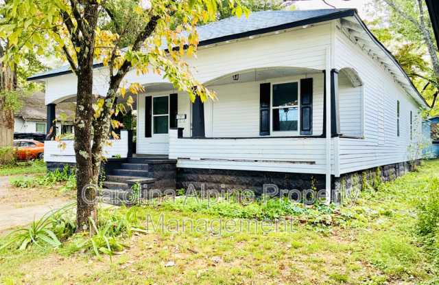 115 Broad St - 115 Broad Street, Shelby, NC 28152