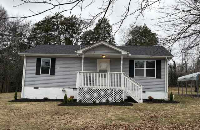 41 Roberts Ln - 41 Roberts Lane, Smith County, TN 37030