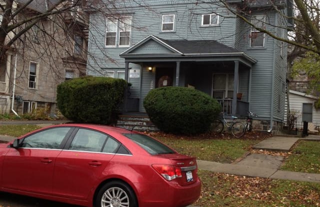 414 Lawrence St Apt 6 - 414 Lawrence St, Ann Arbor, MI 48104