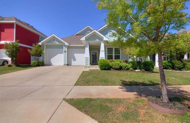 9117 Cranston Court - 9117 Cranston Court, Providence Village, TX 76227