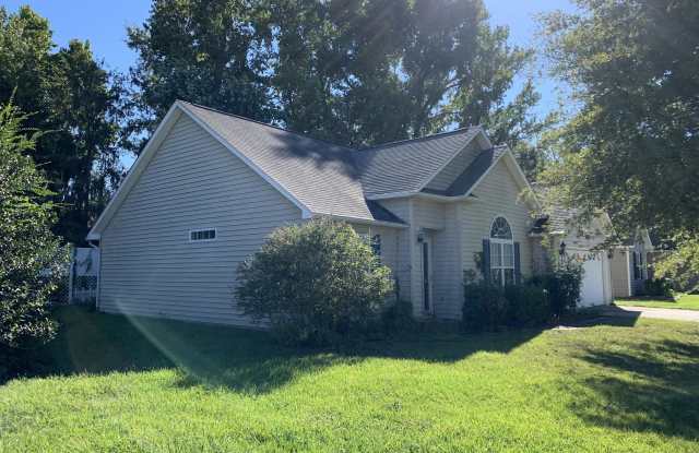 116 Inge Court - 116 Inge Court, New Bern, NC 28562