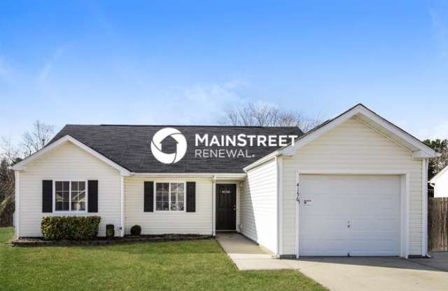 4156 Kennison Village Drive photos photos