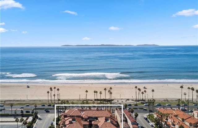 1900 Pacific Coast - 1900 Pacific Coast Hwy, Huntington Beach, CA 92648