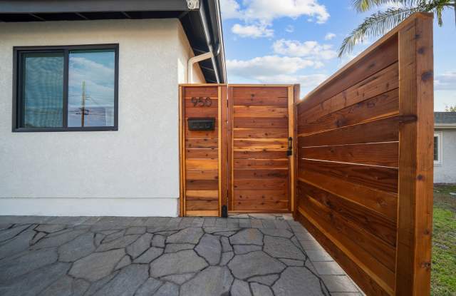 950 Mission Avenue photos photos