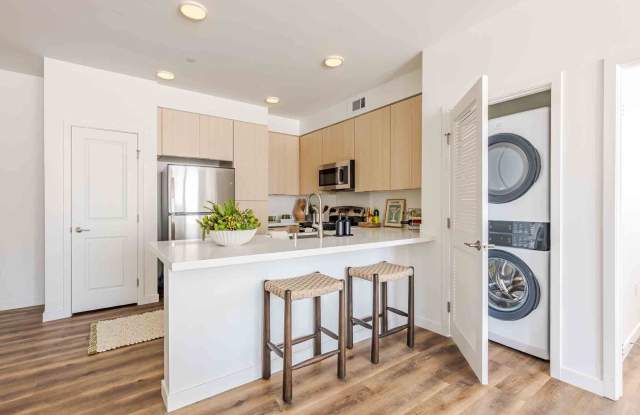 Desert Meadows Apartments Gallery 2