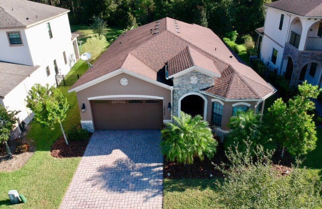 10848 Fern Rock Road - 10848 Fern Rock Road, Alafaya, FL 32825