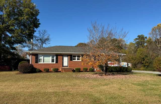 Available to Show - 1528 Lane Road, Gaston County, NC 28120