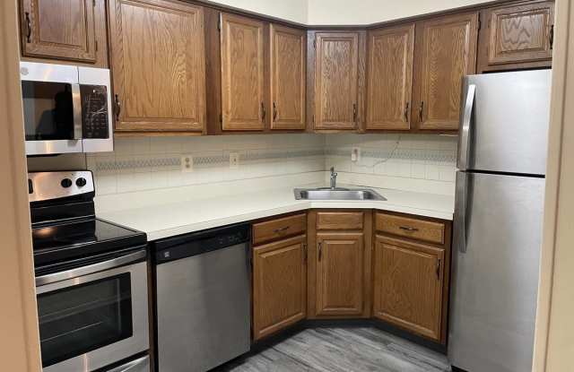 8101 Tamarron Drive - 8101 Tamarron Drive, Princeton Meadows, NJ 08536