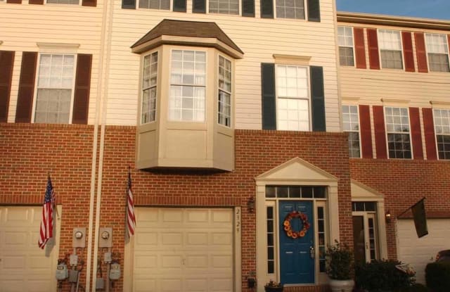 2329 SANDY WALK WAY - 2329 Sandy Walk Way, Odenton, MD 21113