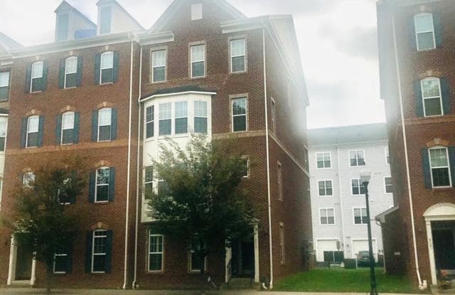 9571 CENTER STREET - 9571 Center Street, Manassas, VA 20110