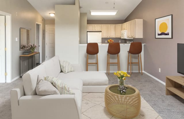 Donegal Pointe Apartments Gallery 2