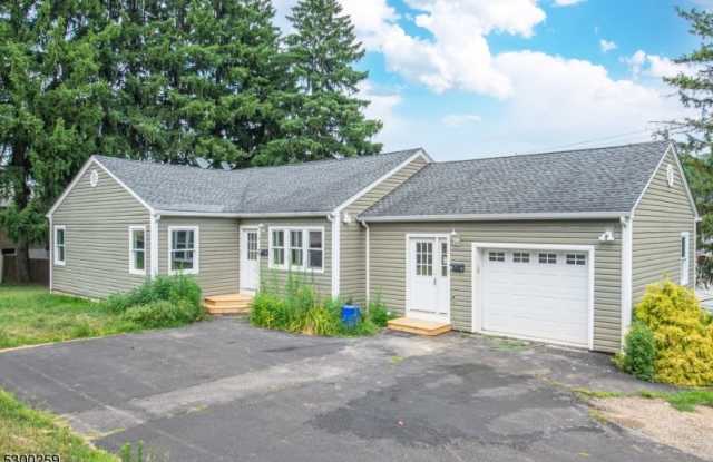 21 Walsh Rd - 21 Walsh Street, Franklin, NJ 07416