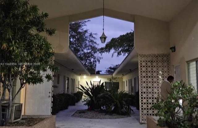 1270 NE 139th St - 1270 Northeast 139th Street, North Miami, FL 33161