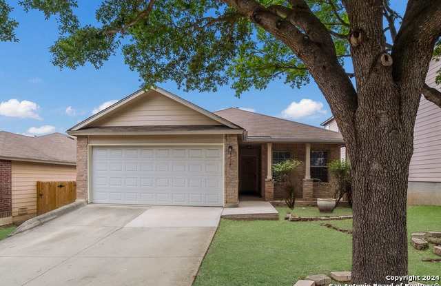 6715 CARLSBAD RIO - 6715 Carlsbad Rio, San Antonio, TX 78233