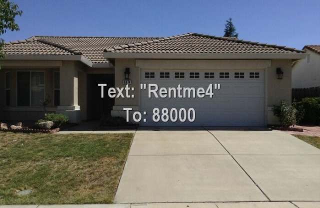 9874 Tarzo Way - 9874 Tarzo Way, Elk Grove, CA 95757