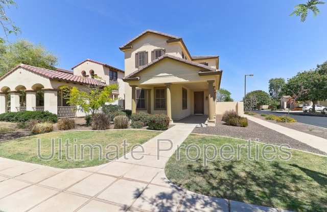 15426 W Dahlia Dr - 15426 West Dahlia Drive, Surprise, AZ 85379