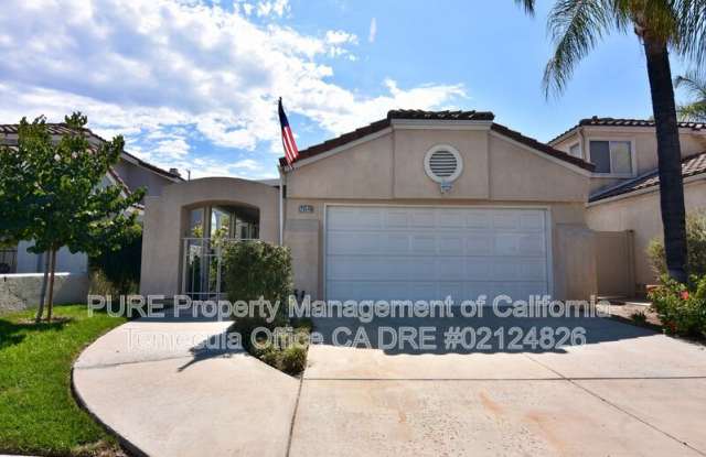 28549 Broadstone Way - 28549 Broadstone Way, Menifee, CA 92584