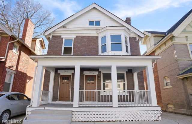 346 Linwood Ave 1 - 346 Linwood Ave, Columbus, OH 43205