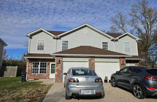 2006 Rashid Ct - 2006 Rashid Court, Columbia, MO 65202