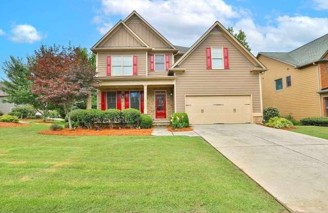 8105 Majors Glen Court Gallery 1