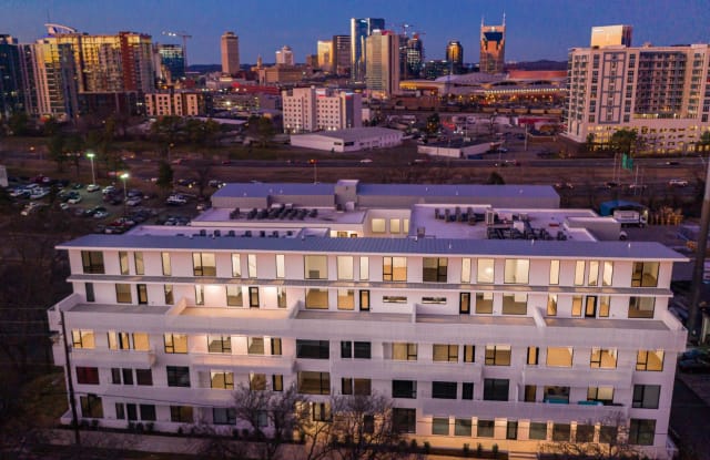 920 South Street - 920 South St, Nashville, TN 37203