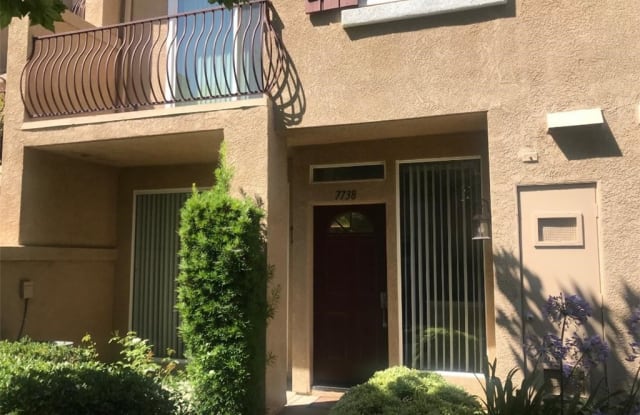 7738 E Portofino Avenue - 7738 East Portofino Avenue, Anaheim, CA 92808