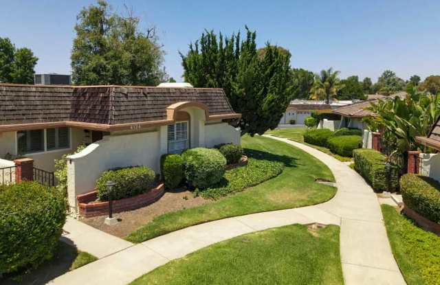 4124 Lake Harbor - 4124 Lake Harbor Lane, Westlake Village, CA 91361