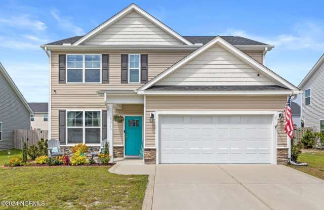 7813 Waterwillow Drive Gallery 1