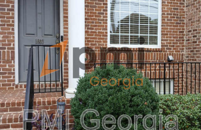 1603 Rivers Edge Trail - 1603 Rivers Edge Trail Northeast, Brookhaven, GA 30324