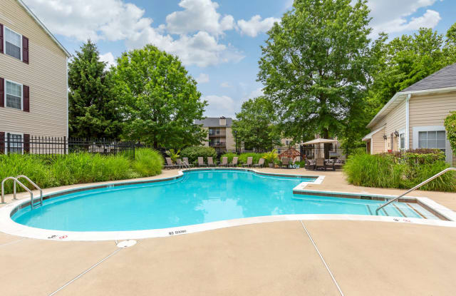Saybrooke Apartments photos photos