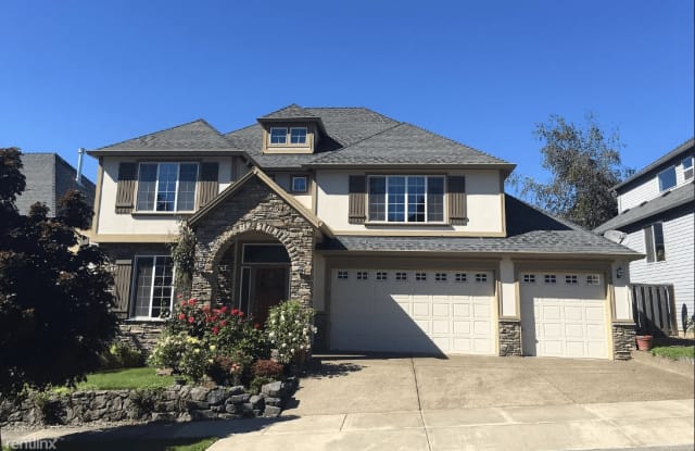 13871 NW Hogan St - 13871 Northwest Hogan Street, Bethany, OR 97229