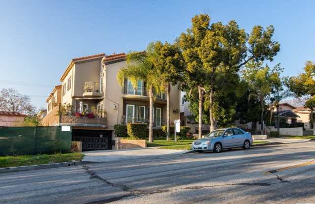 711 E Angeleno Avenue - 711 East Angeleno Avenue, Burbank, CA 91501
