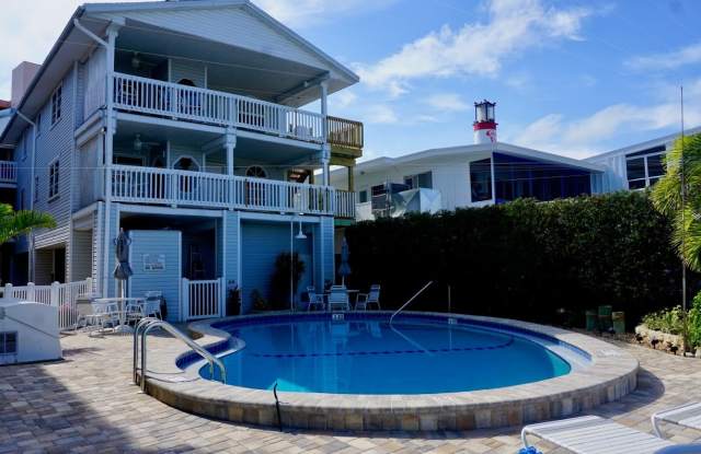 20019 Gulf Blvd - 20019 Gulf Boulevard, Indian Shores, FL 33785