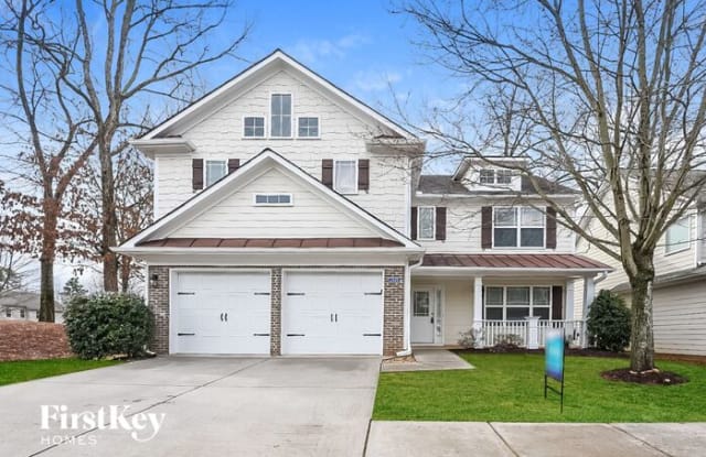 3525 Clear Creek Crossing Northwest - 3525 Clear Creek Crossing, Acworth, GA 30144