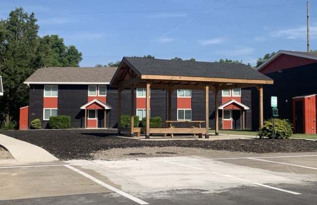 1802 South Pine Street photos photos