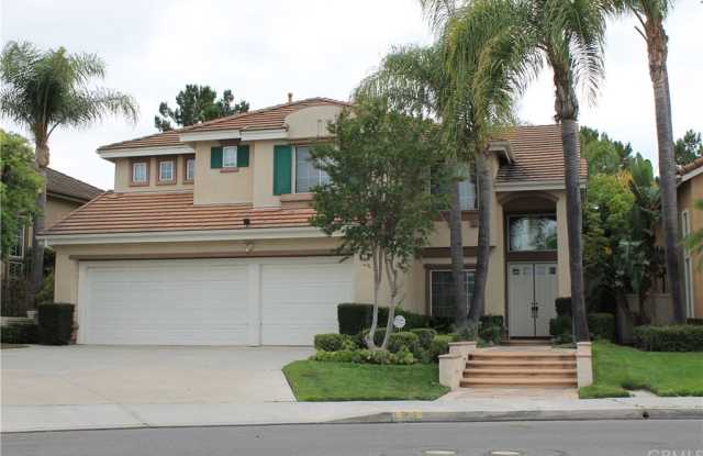 16 Arbusto - 16 Arbusto, Irvine, CA 92606
