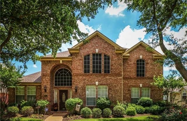 6872 Baird Drive - 6872 Baird Drive, Plano, TX 75024