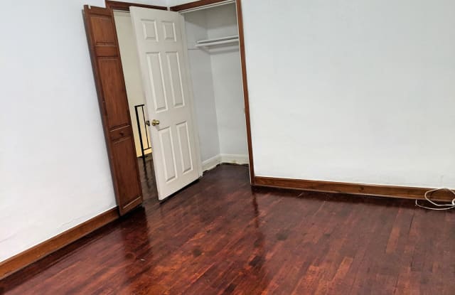 8603 CHESTNUT OAK ROAD - 8603 Chestnut Oak Road, Parkville, MD 21234