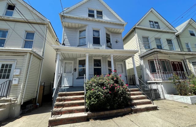 33 Atlantic St - 33 Atlantic Street, Elizabeth, NJ 07206