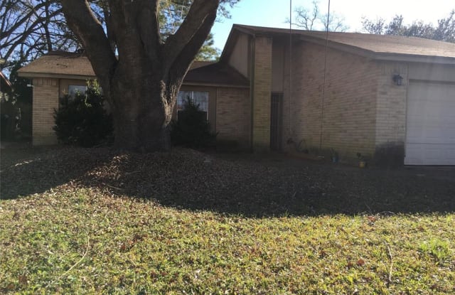 16711 Lonesome Quail Drive - 16711 Lonesome Quail Drive, Houston, TX 77489