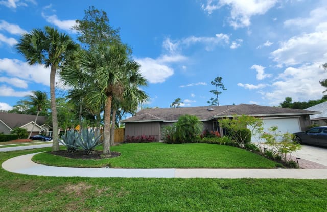 14313 Flora Lane - 14313 Flora Lane, Wellington, FL 33414
