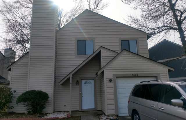 5013 Halwell Dr - 5013 Halwell Drive, Virginia Beach, VA 23464