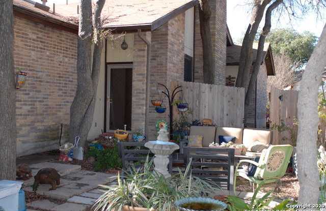 14313 Indian Woods - 14313 Indian Woods, San Antonio, TX 78249