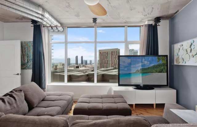 1080 Park Blvd unit: 916 - 1080 Park Boulevard, San Diego, CA 92101