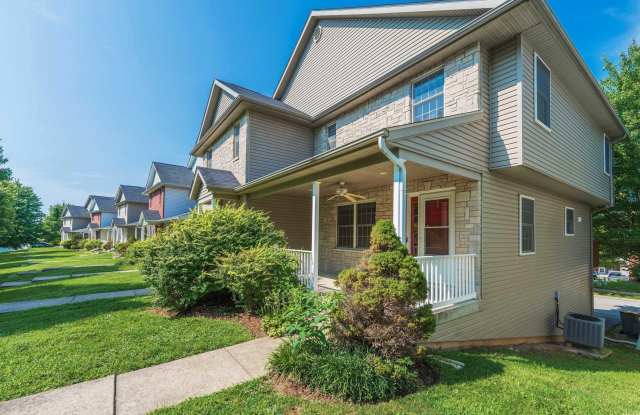 2575 S Addisyn Lane - 2575 South Addisyn Lane, Bloomington, IN 47403 2575 S Addisyn Lane - 2575 South Addisyn Lane, Bloomington, IN 47403