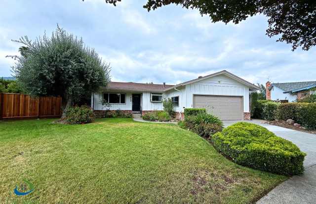 $3695 - Beautiful and Well Maintained Gilroy Home w/ Remodeled Home Gallery 3