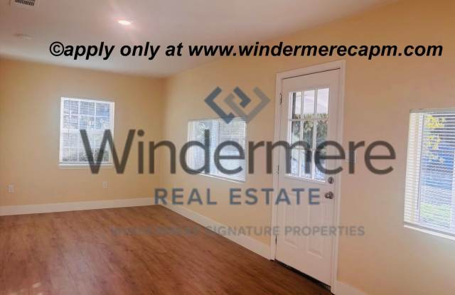 Beautifully Remodeled 3 Bedroom, 2 Bath Home on Large Lot Available NOW! - 5817 Wilkinson Street, Sacramento, CA 95824